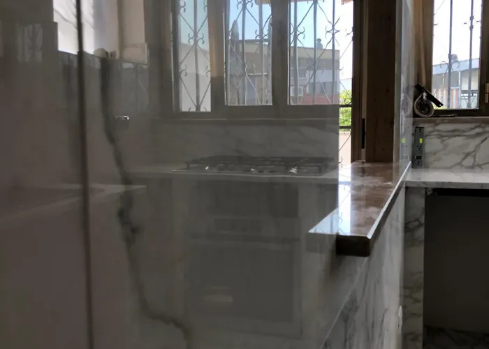 Appartement Italian Luxury Rome
