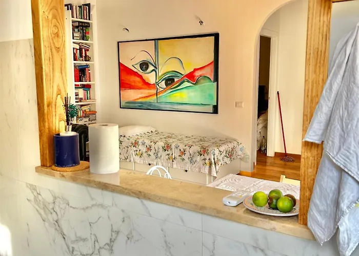 Italian Luxury * Rome