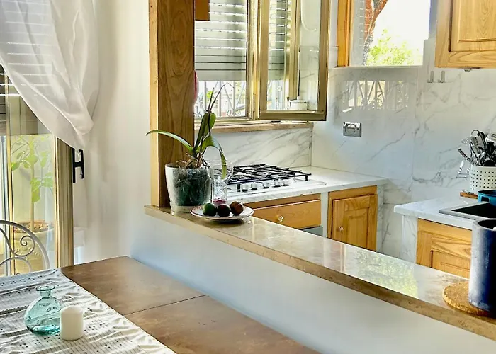 Appartement Italian Luxury