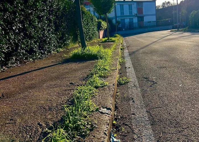 Italian Luxury Rome