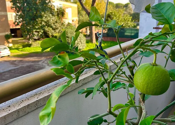 Appartement Italian Luxury