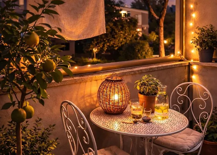 Apartment Italian Luxury *